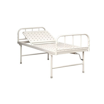 Hospital Furnitures/Semi Fowler Bed